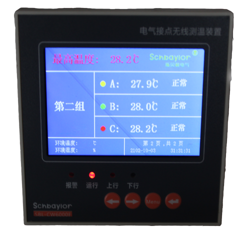 SBL-CW6000F